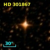HD 301867