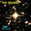HD 301892