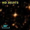 HD 301973