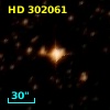 HD 302061