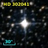 HD 302041