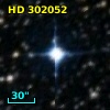 HD 302052