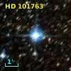 HD 101763