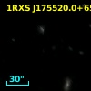 RX J1755.3+6504