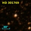 HD 301769