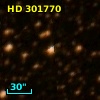 HD 301770