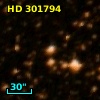 HD 301794