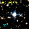 HD 101778