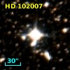 HD 102007