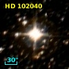 HD 102040