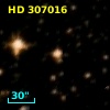 HD 307016