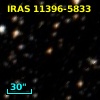 IRAS 11396-5833