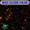 IRAS 11410-5620