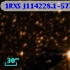 1RXS J114228.1-573304