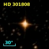 HD 301808