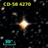 CD-58  4270