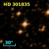 HD 301835