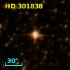 HD 301838