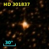 HD 301837