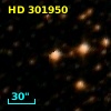 HD 301950