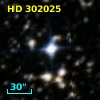 HD 302025