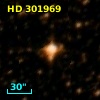 HD 301969