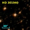 HD 301940