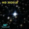 HD 302018