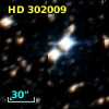 HD 302009