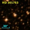 HD 301763