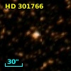 HD 301766
