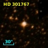 HD 301767