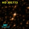 HD 301773