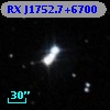 RX J1752.7+6700