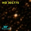 HD 301775
