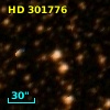 HD 301776