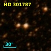 HD 301787