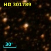 HD 301789