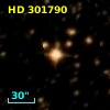 HD 301790