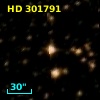 HD 301791