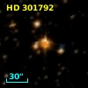 HD 301792