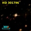 HD 301796