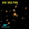 HD 301799