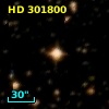 HD 301800