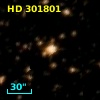 HD 301801