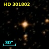 HD 301802