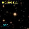 HD 301811