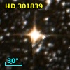 HD 301839