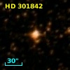 HD 301842