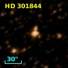 HD 301844